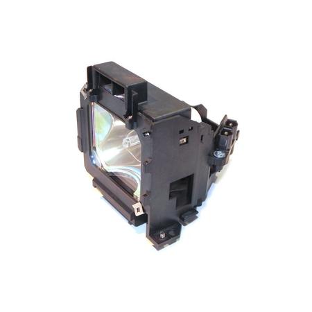 EREPLACEMENTS Projector Lamp Replaces Epson ELPLP15-ER